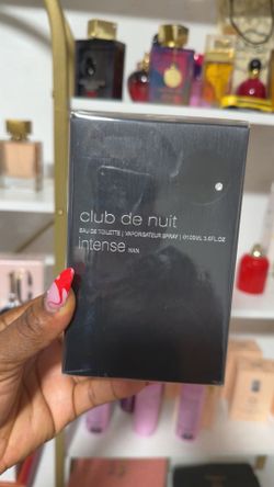 Original club de Nuit men’s 100 ml