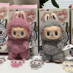 Please please read before buying exciting MACARON Labubu $48 and other prices