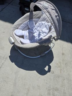 Baby Bouncer