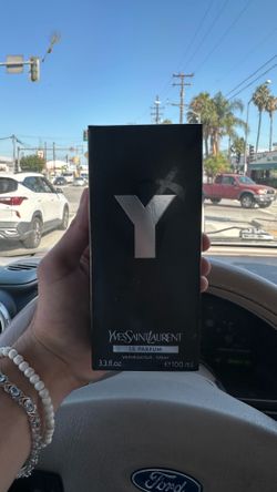 YSL Y Le Parfum (100ml)