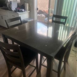 Kitchen Table