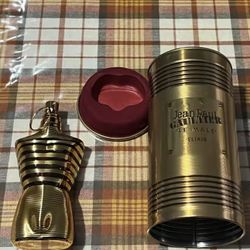 Le Male Elixir by Jean Paul Gaultier Men's 4.2 oz perfume spray