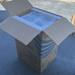 Premium Levella 20-in 4 burners 2.1-cu ft Freestanding Electric Range