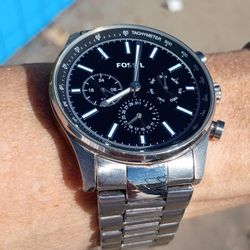 Watch Men's Fossil Watch 