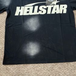 Hellstar Black & White
