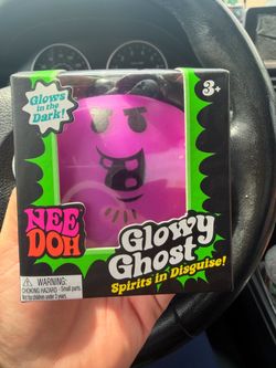 Ghost needoh