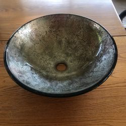 Beautiful Sink Bowl