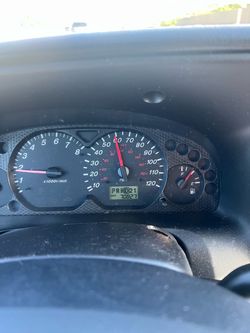 2003 Mazda Tribute
