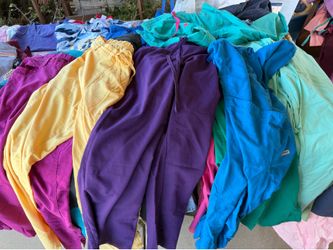 Scrub pants bundle