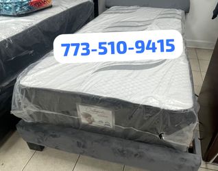 🔥 Big Sale, Brand New Mattresses - We Offer Delivery 🚛