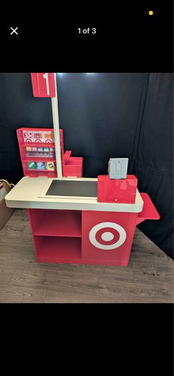 Target register