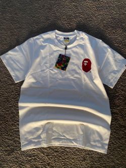 bape t