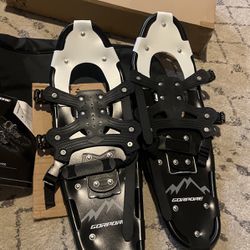 Snowshoes For Sale