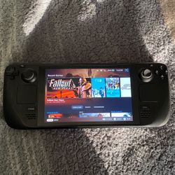 Steam Deck 512 Gb