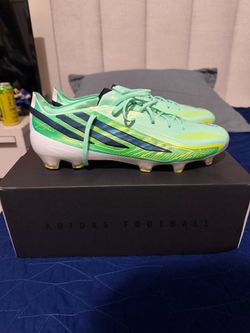 Adidas f50