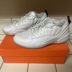 Jordan 12 Low “Easter”