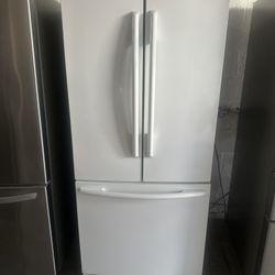 30 Wide Refrigerator