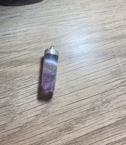 Amethyst Pendant