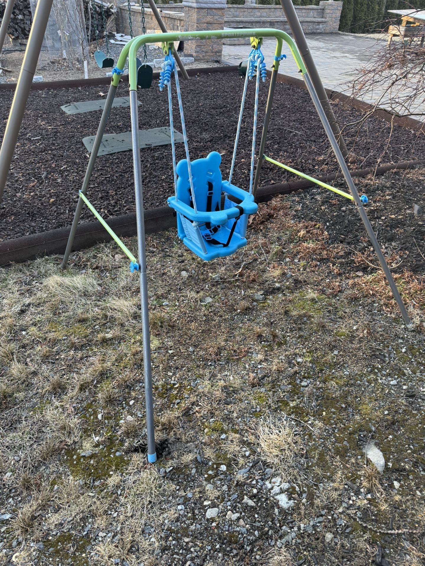 Infant Swing