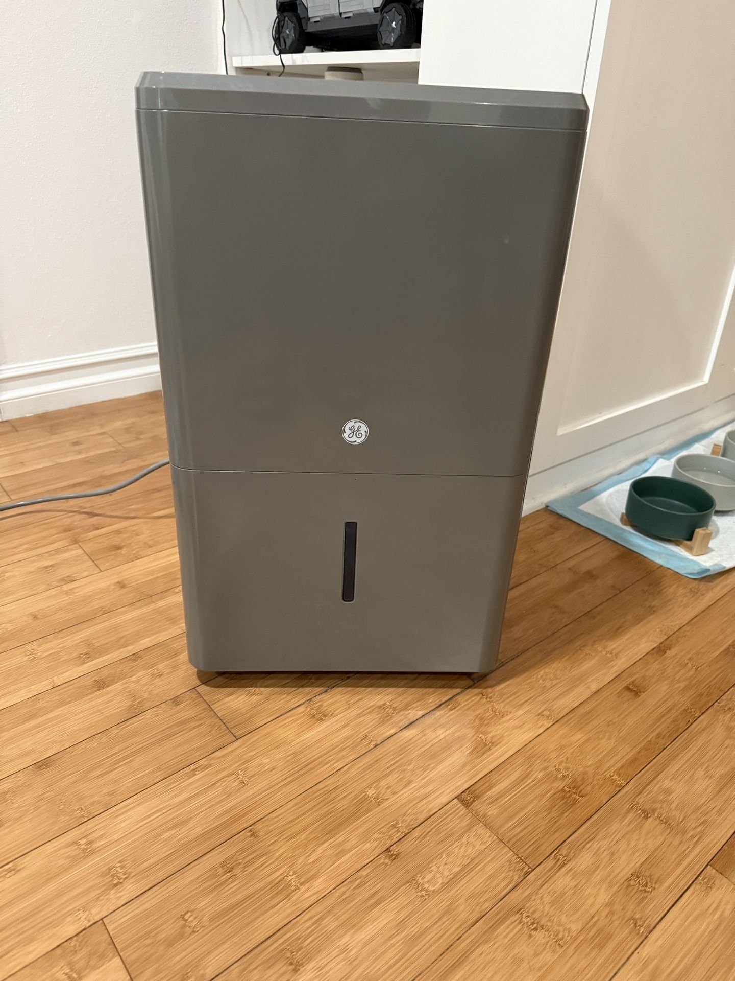 GE Dehumidifier