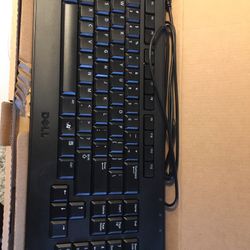 Dell Keyboard