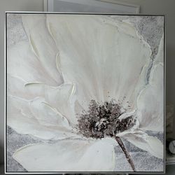 Stunning Magnolia Wall Art 