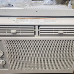 Window Ac Unit 