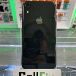 iPhone XR 64GB @NO CREDIT NEEDED@