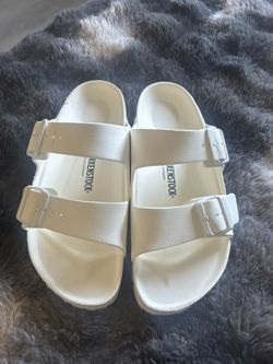 Birkenstock Slides