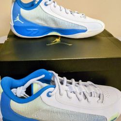 Air Jordan Luka 77 Men's Size 14