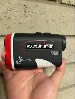 Eagle Eye Rangefinder