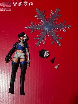 Marvel legends