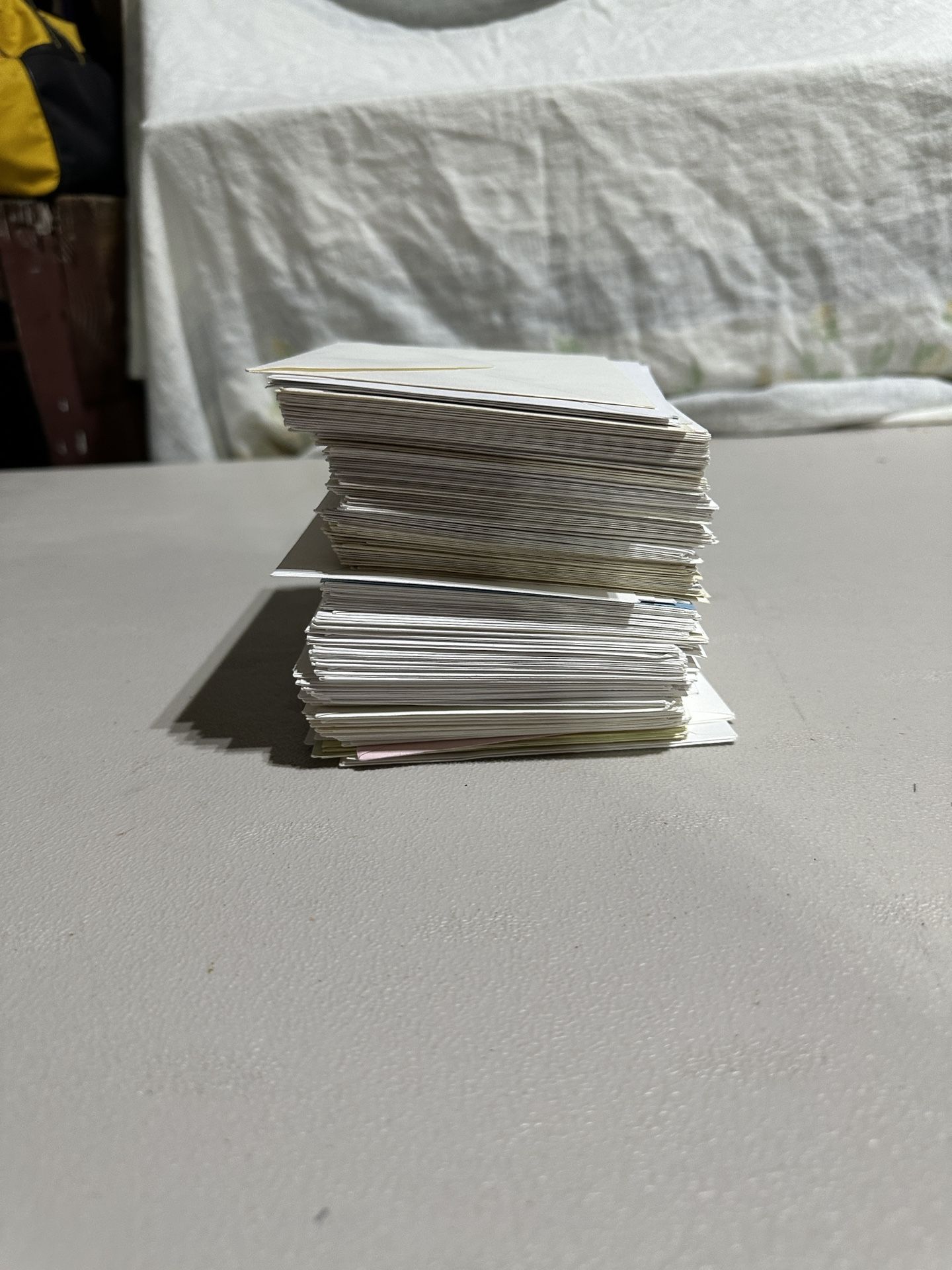 Lot of Various Envelopes