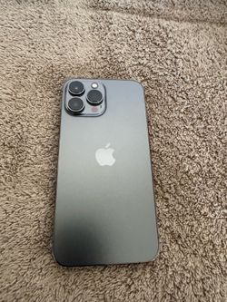 IPHONE 13 PRO MAX<<256GB>>