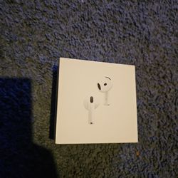 Airport Gen 4 Noise Cancellation 