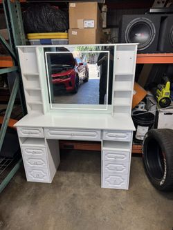 Adult / Children Vanity