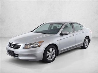 2010 Honda Accord