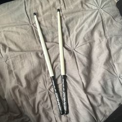 Drum Sticks