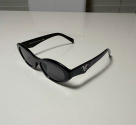 Prada glasses