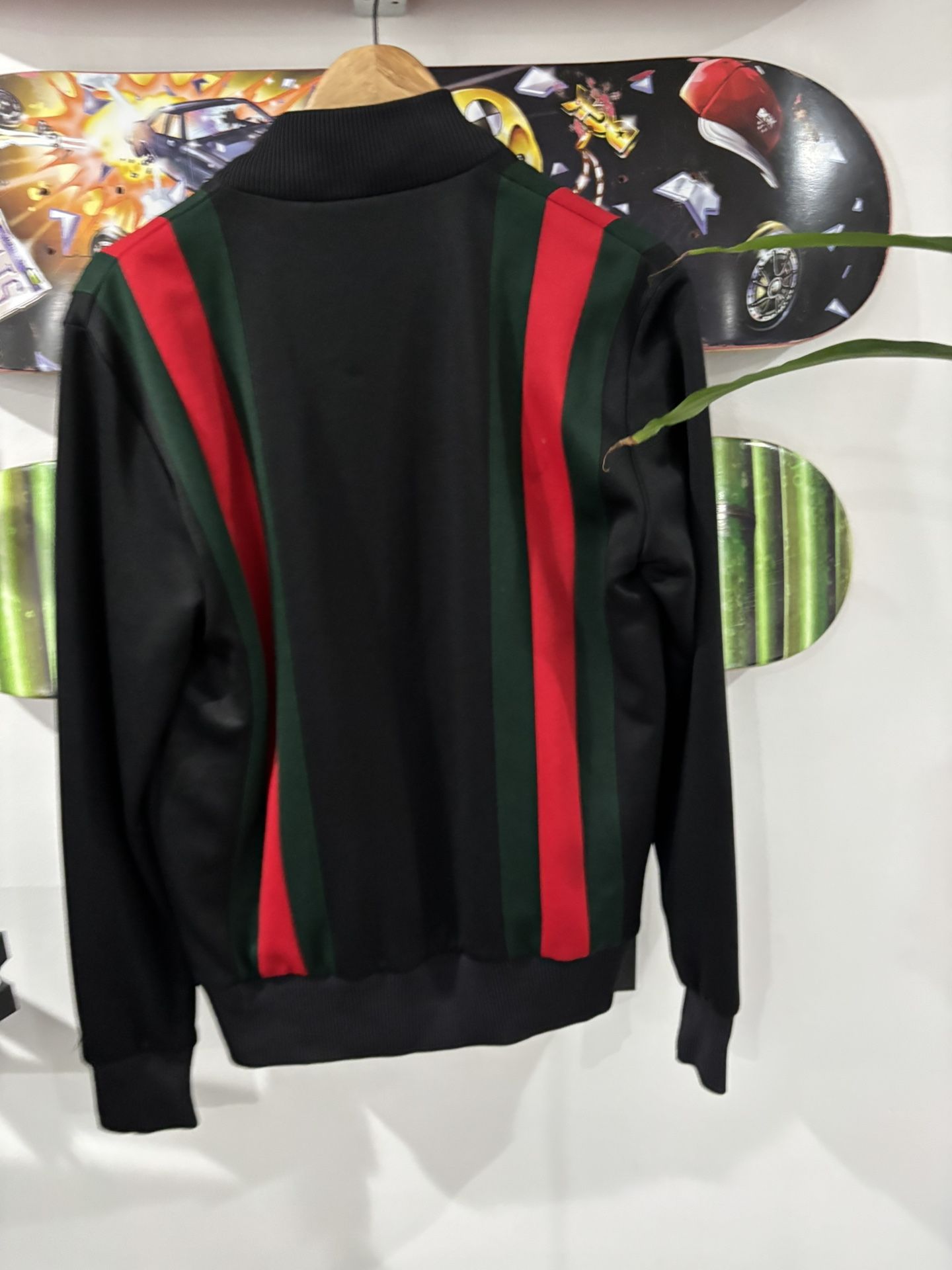 Gucci Jacket 