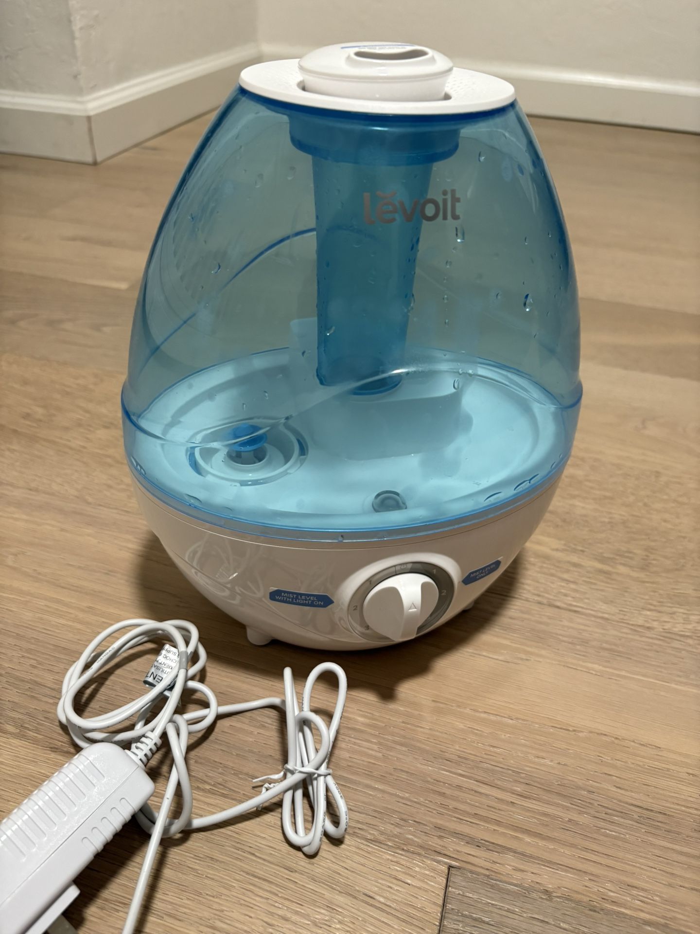 Humidifier