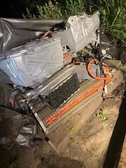 Hybrid battery’s for sale