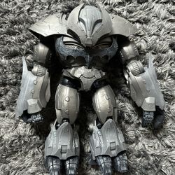 McFarlane DC Multiverse Justice Buster 