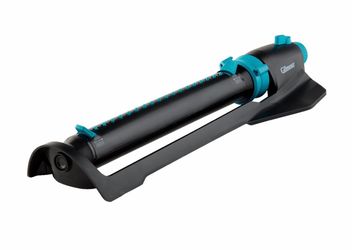 Gilmour Oscillating Lawn Sprinkler