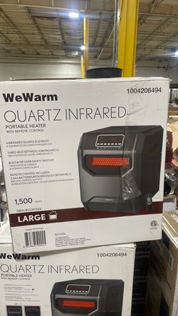 SaleSumo portable heater