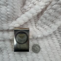 Mini Versace Perfume