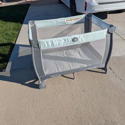 Graco pack N play