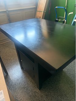 Kitchen table free