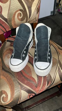 Converse Shoes
