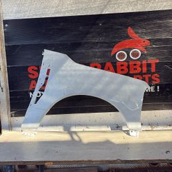 2023 F250 Fender Passenger 2026 